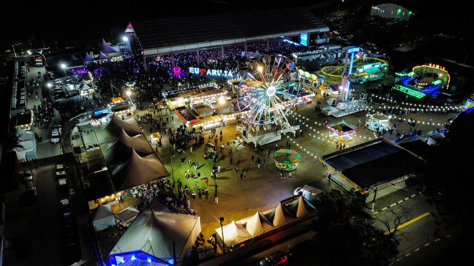 Turismo de Arujá impulsiona economia do município com eventos e ações de qualificação profissional