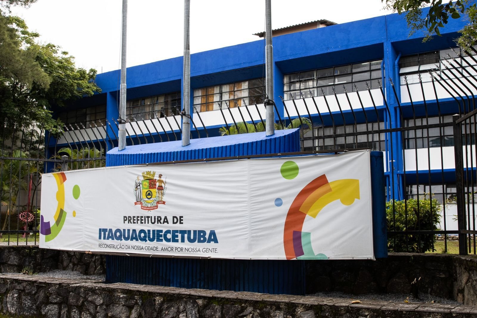 ALERTA | Golpistas usam nome da Prefeitura de Itaquá para aplicar fraude