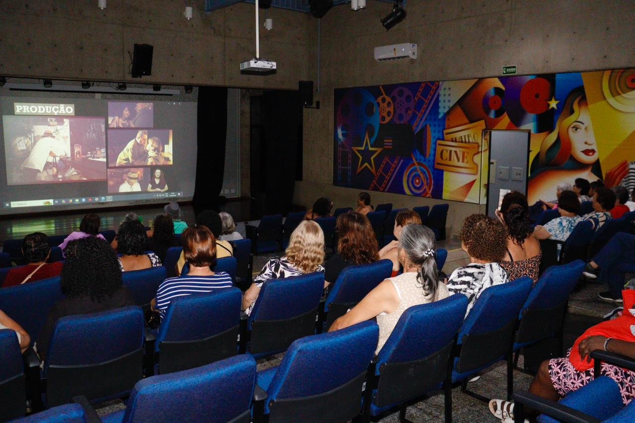 Polo de Música e Audiovisual abre 20 vagas para oficina sobre Direção de Arte