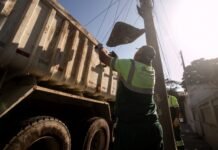 Operação Cata-Tranqueira atenderá 17 bairros em dois horários neste sábado (18/07)