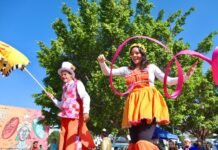 Mapeamento Cultural segue aberto para cadastro de profissionais em Suzano