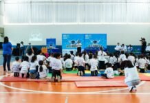 Arujá apresenta ‘Estação Arte-Robótica’, que vai levar oficinas de robótica para estudantes da rede municipal