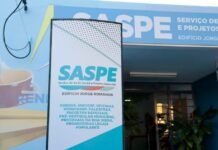 Parceria com Condemat+ e Senac garante curso de inglês no Saspe