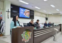 Itaquá marca início do Plano Municipal pela Primeira Infância com audiência pública