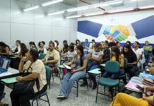 Inscrições para curso de operador de caixa vão até domingo (5) em Itaquá